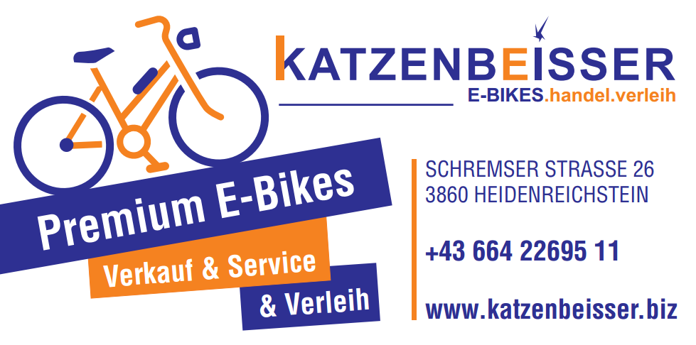 Katzenbeisser E-Bikes GmbH