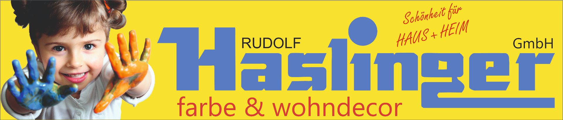 Rudolf Haslinger GmbH