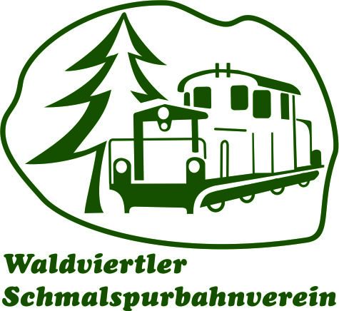 Wackelstein Express (Waldviertler Schmalspurbahnverein)