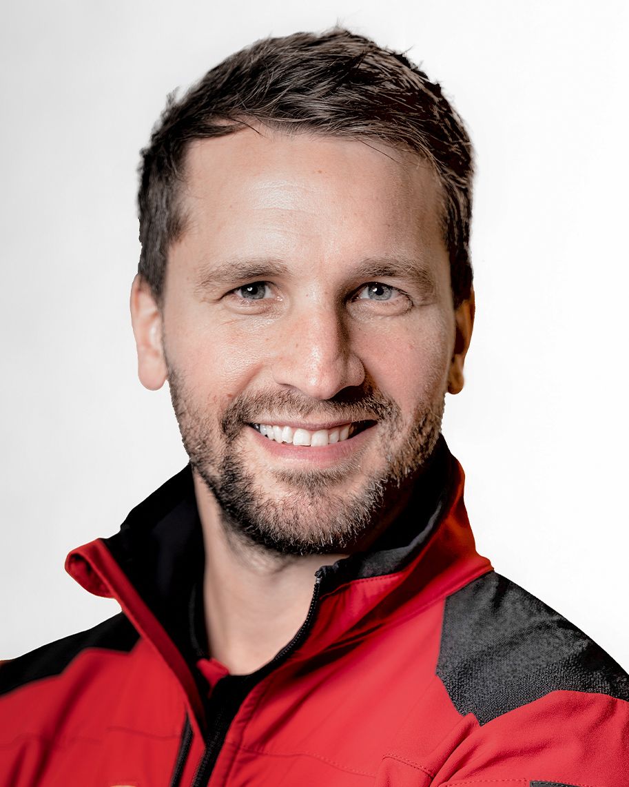 Benjamin Hetzendorfer
