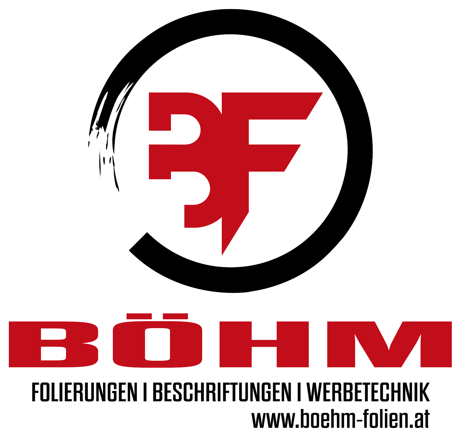 Böhm Foliendesign & Werbetechnik